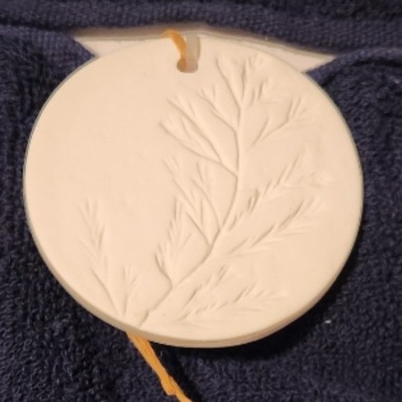 Threshold Studio McGee Stoneware Ornaments NWT - Picture 6 of 9